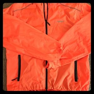 Canari cycling windbreaker